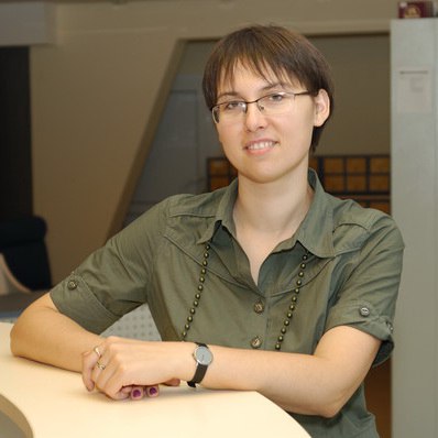 Гусева Юлия Николаевна
